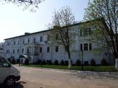 2009 р. Загальний вигляд з північного…