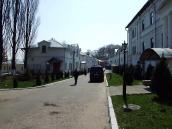 2009 р. Перспектива головної вулиці з…