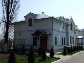 2009 р. Загальний вигляд з північного…