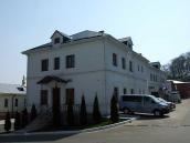 Корпус (№ 64а)