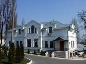 Корпус (№ 98)