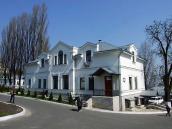 2009 р. Загальний вигляд з південного…