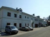 2009 р. Загальний вигляд з північного…