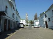 2009 р. Перспектива головної вулиці з…