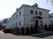 2009 р. Загальний вигляд з півночі