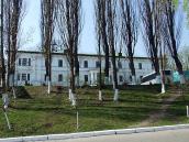 2009 р. Загальний вигляд зі сходу