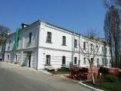 Флігель (№ 60)