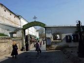 Західна брама (№ 71б)