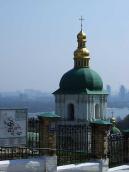 2009 р. Загальний вигляд із заходу