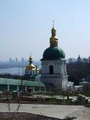 Вигляд з півночі