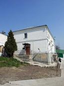 2009 р. Загальний вигляд із заходу