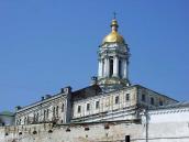 2009 р. Благовіщенська церква і кухня…