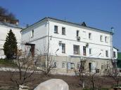 2009 р. Загальний вигляд з південного…