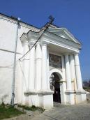 2009 р. Загальний вигляд з південного…