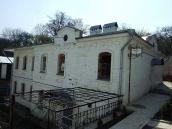 Корпус (№ 99)