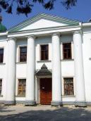 2009 р. Центральна частина головного…