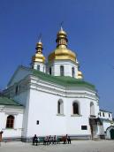 Вигляд з південного заходу