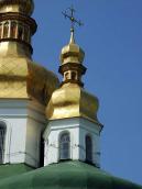 Верх над вівтарем