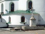 Південна прибудова