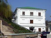 2009 р. Загальний вигляд з півдня