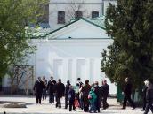 2009 р. Загальний вигляд зі сходу