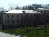 2009 р. Загальний вигляд з півночі