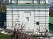 Перший ярус