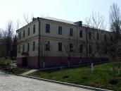 2009 р. Загальний вигляд з північного…