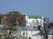 2009 р. Іконописна майстерня і…