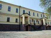 Свічкарня (№ 64)