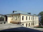 2009 р. Загальний вигляд з південного…