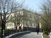 2009 р. Загальний вигляд з південного…