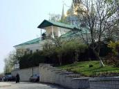 2009 р. Загальний вигляд з північного…