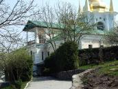 2009 р. Загальний вигляд з північного…