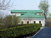 2009 р. Загальний вигляд із заходу