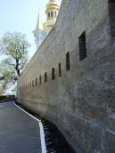 2009 р. Ділянка на захід від дзвіниці.…