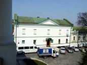 2009 р. Загальний вигляд з півдня