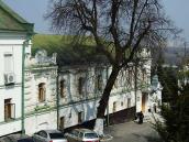 2009 р. Загальний вигляд з південного…