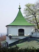 2009 р. Башта. Вигляд із заходу