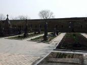 2009 р. Загальний вигляд з півночі