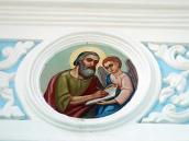 Ікона євангеліста Матфія