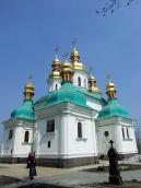 Вигляд з південного заходу