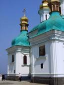 Західні каплиці