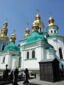 Вигляд з південного сходу