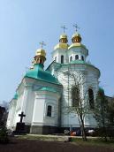 Вигляд зі сходу