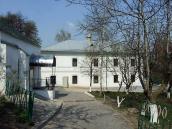 2009 р. Загальний вигляд з півдня