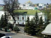 2009 р. Загальний вигляд з південного…