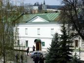 2009 р. Загальний вигляд з південного…