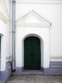 2009 р. Північний портал. Вигляд з…