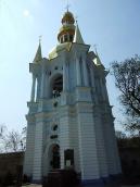 Вигляд з північного сходу